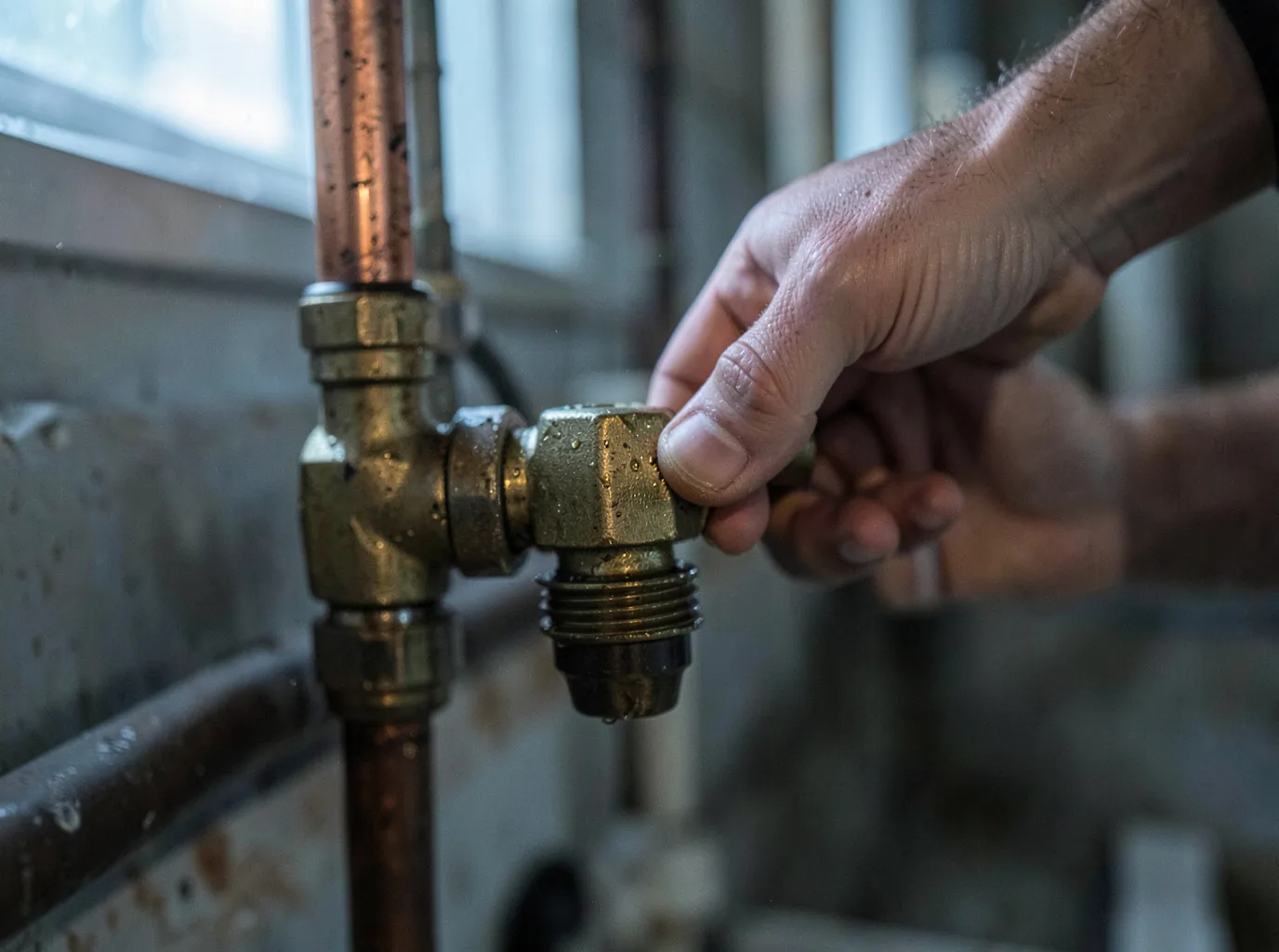 Emergency Plumber Burns, KS FAQs